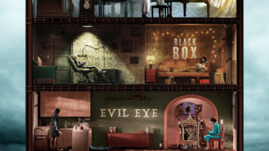 Tráiler y póster de "Welcome to the Blumhouse"