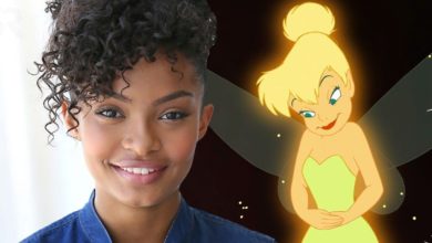 Elegidos los protagonistas de "Peter Pan & Wendy"