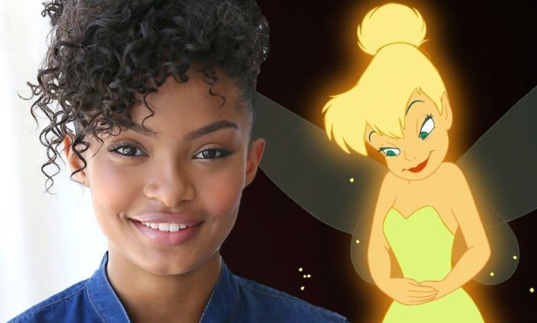 Elegidos los protagonistas de "Peter Pan & Wendy"