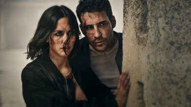 Nuevo tráiler de "30 monedas", serie de Álex de la Iglesia