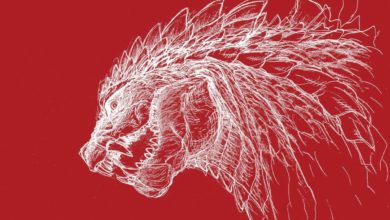 Netflix prepara la serie animada "Godzilla Singular Point"