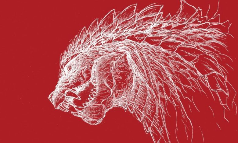 Netflix prepara la serie animada "Godzilla Singular Point"