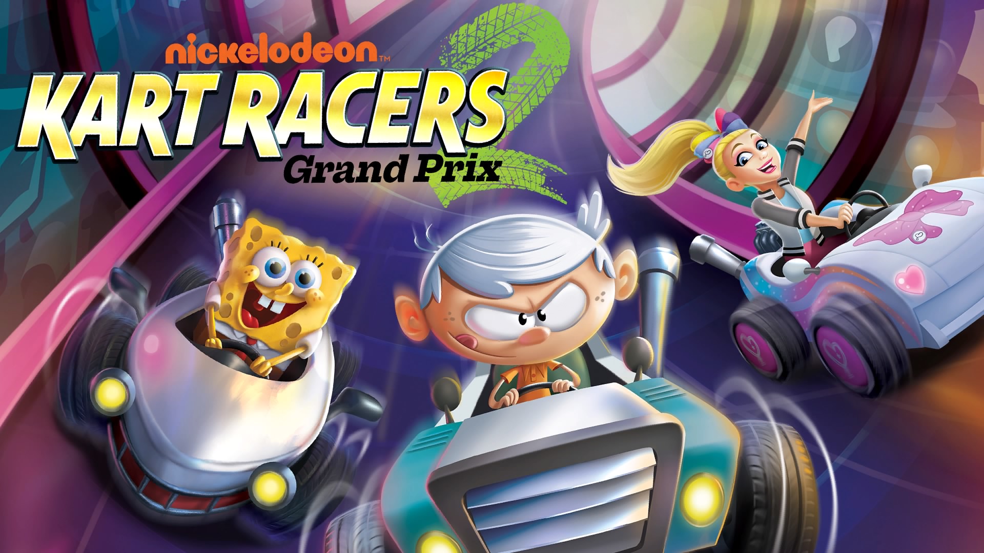 free download kart racers nickelodeon free download kart racers nickelodeon