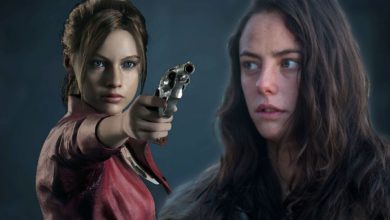 Kaya Scodelario encabeza el reparto del reboot de "Resident Evil"