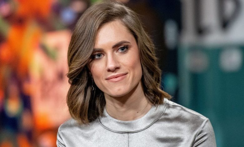 Allison Williams, protagonista de "M3GAN", lo nuevo de James Wan