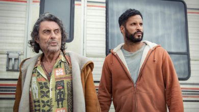 "American Gods": Fecha de emisión de la temporada 3
