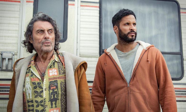 "American Gods": Fecha de emisión de la temporada 3