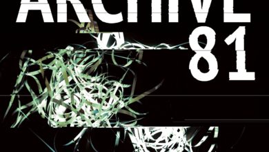 James Wan prepara la serie "Archive 81" para Netflix