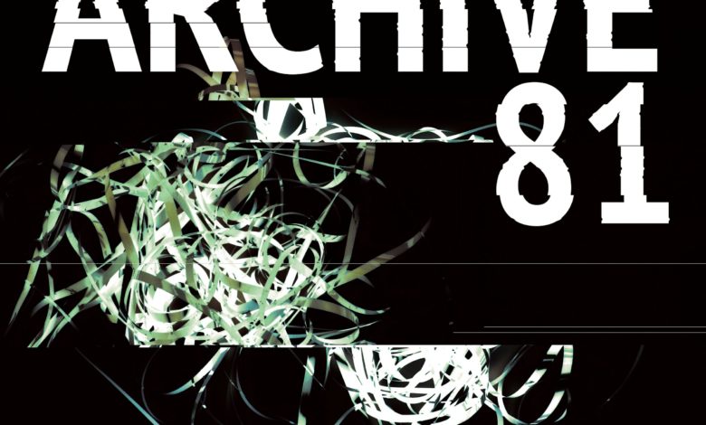 James Wan prepara la serie "Archive 81" para Netflix