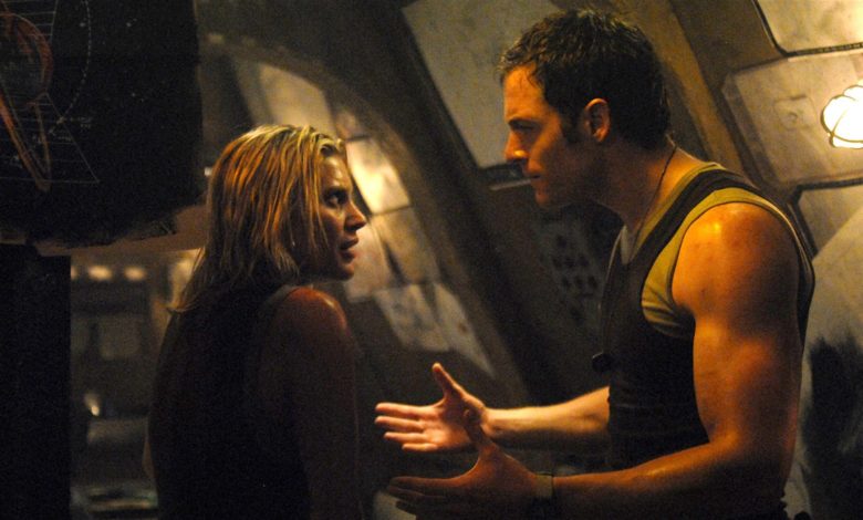"Battlestar Galáctica": Simon Kinberg escribirá el guión de la película