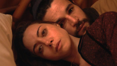 Tráiler del thriller "Black Bear", con Aubrey Plaza