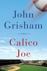 George Clooney, director de la adaptación de "Calico Joe" de John Grisham