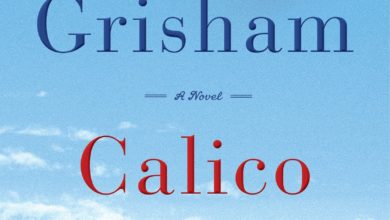 George Clooney, director de la adaptación de "Calico Joe" de John Grisham