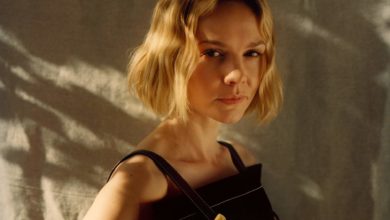Carey Mulligan se suma a "Maestro", biopic sobre Leonard Bernstein