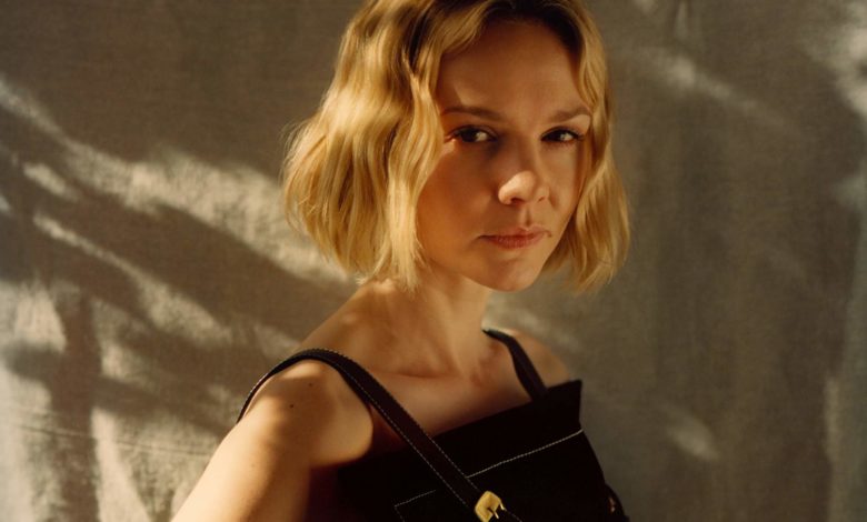 Carey Mulligan se suma a "Maestro", biopic sobre Leonard Bernstein