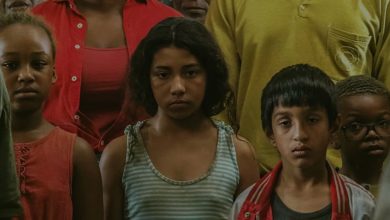 Tráiler y póster de "Casa Ajena", nueva película de terror de Netflix