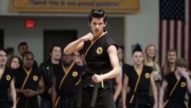 "Cobra Kai": Fecha de estreno de la temporada 3 y renovada para una cuarta