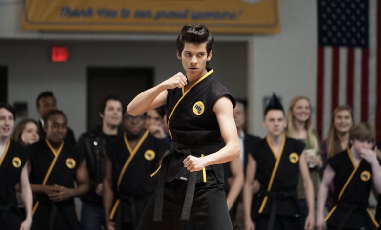 "Cobra Kai": Fecha de estreno de la temporada 3 y renovada para una cuarta