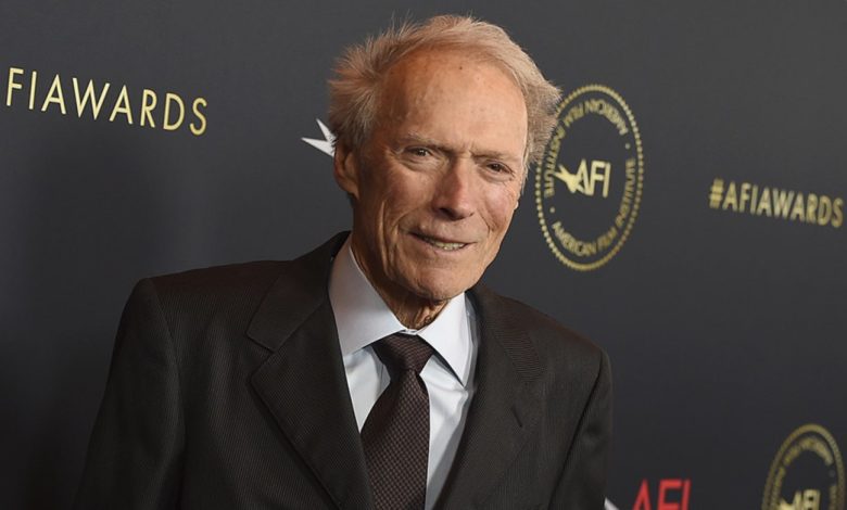 "Cry Macho", la nueva película de Clint Eastwood con 90 años
