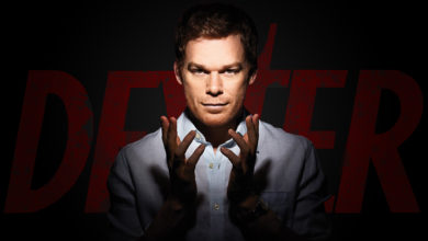 La serie "Dexter" volverá como miniserie con Michael C. Hall