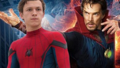 "Spider-Man 3": Doctor Strange será el nuevo mentor
