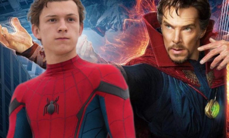 "Spider-Man 3": Doctor Strange será el nuevo mentor