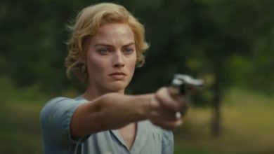 Tráiler de "Dreamland", protagonizada por Margot Robbie