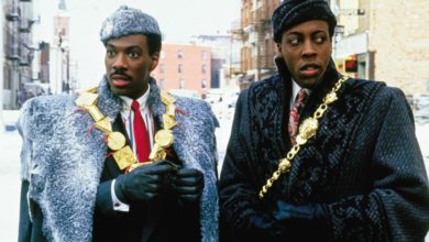 Amazon compra "Coming 2 America", la secuela de "El príncipe de Zamunda"