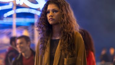 "Euphoria" tendrá un episodio especial sobre el coronavirus