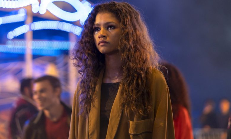 "Euphoria" tendrá un episodio especial sobre el coronavirus