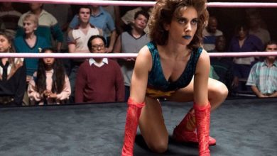 Netflix cancela también "Glow", dejándola sin final