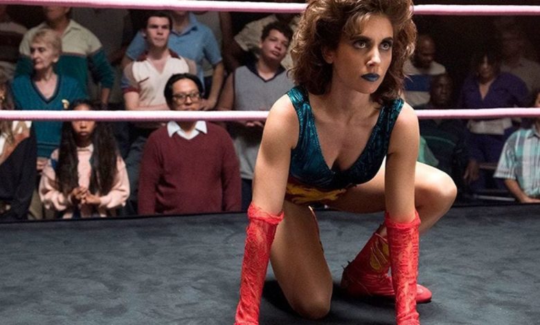 Netflix cancela también "Glow", dejándola sin final