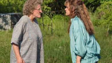 Tráiler de "Hillbilly, una elegía rural", con Glenn Close y Amy Adams