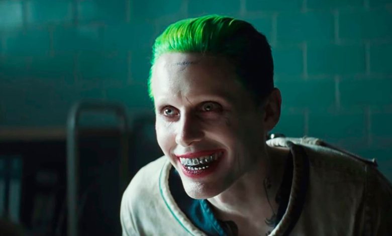 "Liga de la Justicia": Jared Leto volverá a ser El Joker