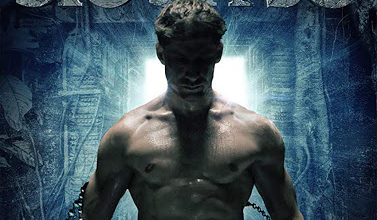 Tráiler y póster de "Jiu Jitsu", con Nicolas Cage