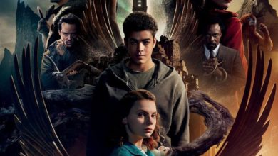 "La materia oscura": Tercer tráiler de la temporada 2