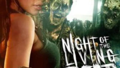 Nuevo remake de "La Noche de los Muertos Vivientes"