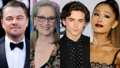 "Don't Look Up", nueva película de Adam Mckay, contará con Leonardo DiCaprio, Meryl Streep y muchos más