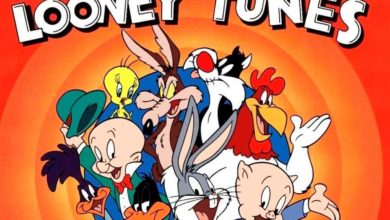 Los "Tiny Toon" volverán en HBO Max