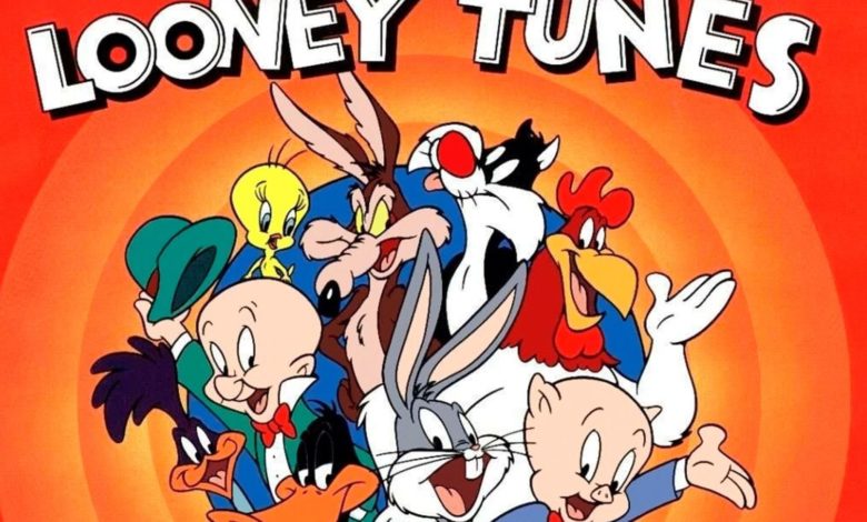 Los "Tiny Toon" volverán en HBO Max