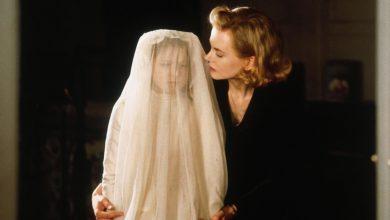 Universal prepara un remake de "Los otros"