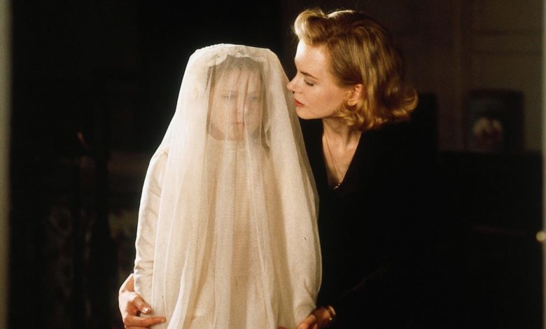 Universal prepara un remake de "Los otros"