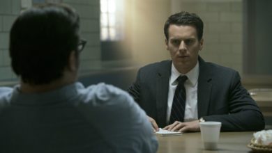 "Mindhunter" no tendrá, por ahora, una temporada 3