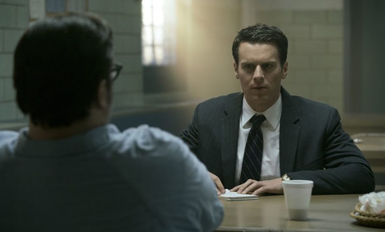 "Mindhunter" no tendrá, por ahora, una temporada 3