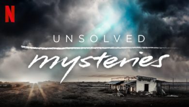 "Misterios sin resolver": Tráiler de los nuevos capítulos