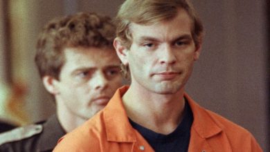 Netflix prepara una miniserie sobre el asesino Jeffrey Dahmer