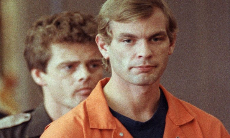 Netflix prepara una miniserie sobre el asesino Jeffrey Dahmer