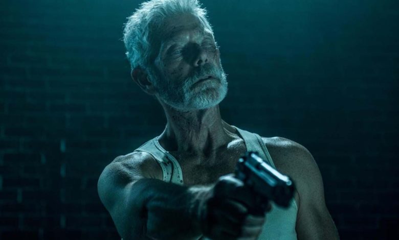 "No Respires 2" ya tiene una fecha de estreno