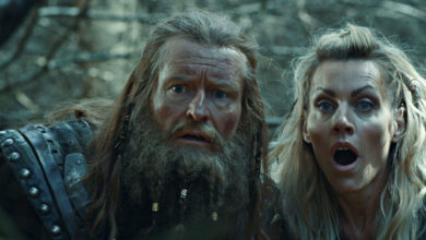 "Norsemen" ha sido cancelada por Netflix