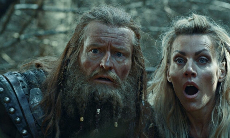 "Norsemen" ha sido cancelada por Netflix